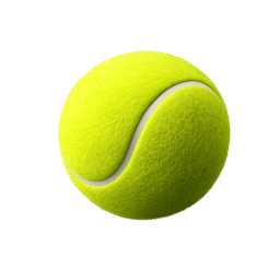 Tennis ball