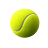 Tennis ball